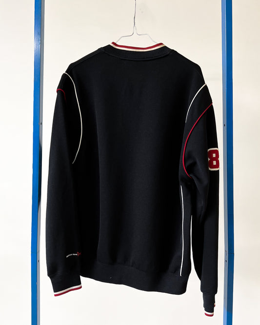 Felpa Vintage Americana - M
