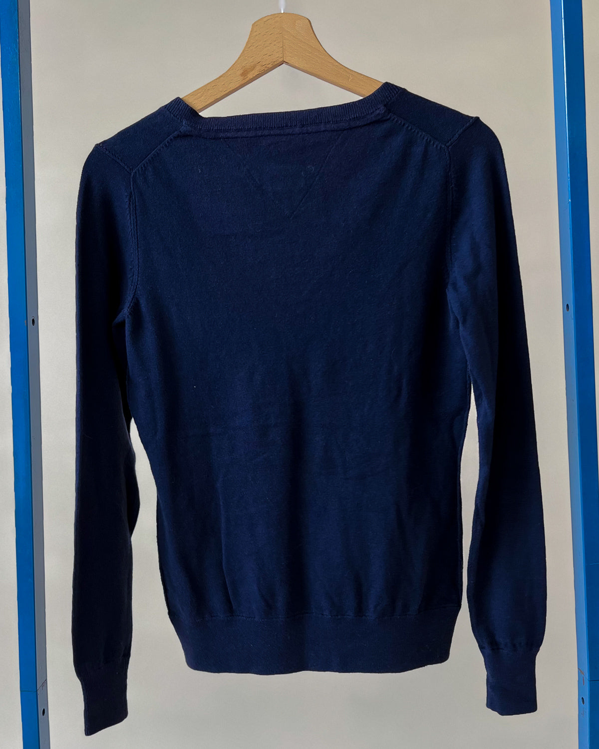 Tommy Hilfiger - Maglioncino Con Logo - S