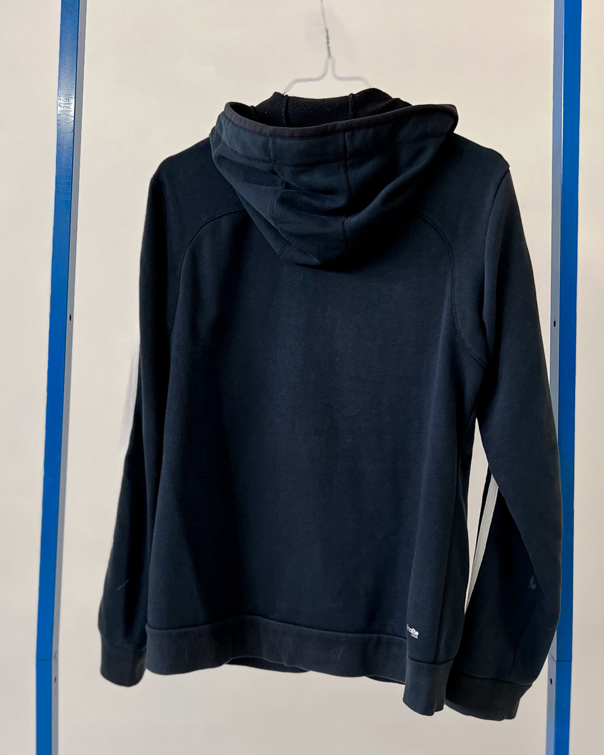 Adidas - Felpa Con Cappuccio - M(12-14y)