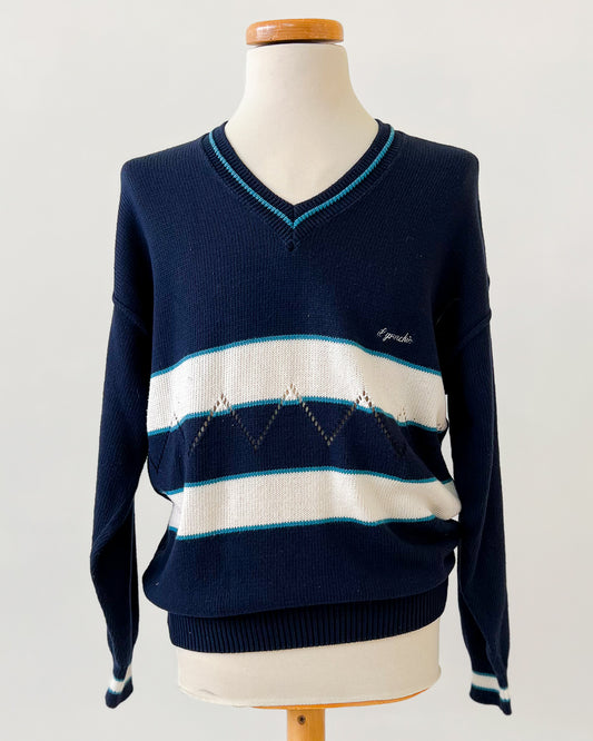 Il Granchio - Maglione Vintage - L