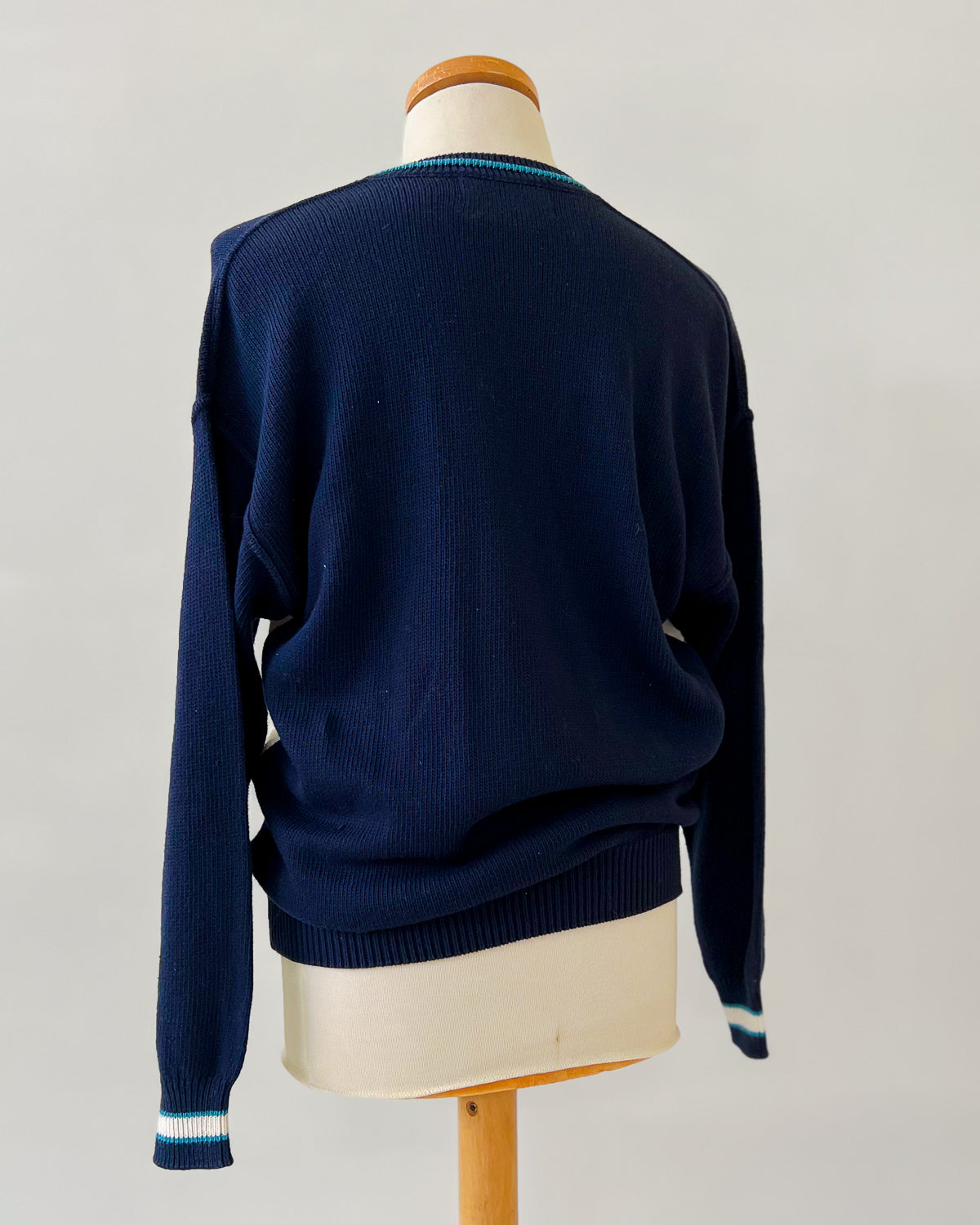 Il Granchio - Maglione Vintage - L