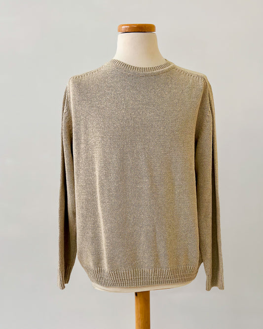 Maglione Vintage Basic - L