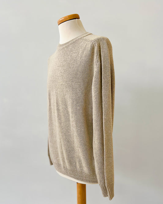 Maglione Vintage Basic - L