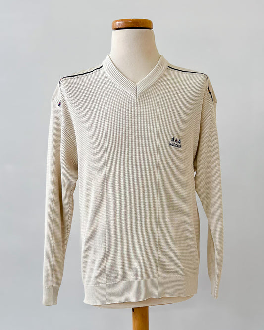 Navigare - Maglione Vintage - M