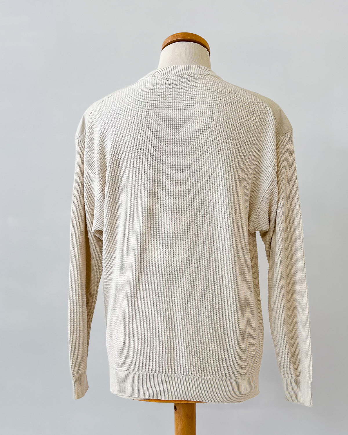 Navigare - Maglione Vintage - M