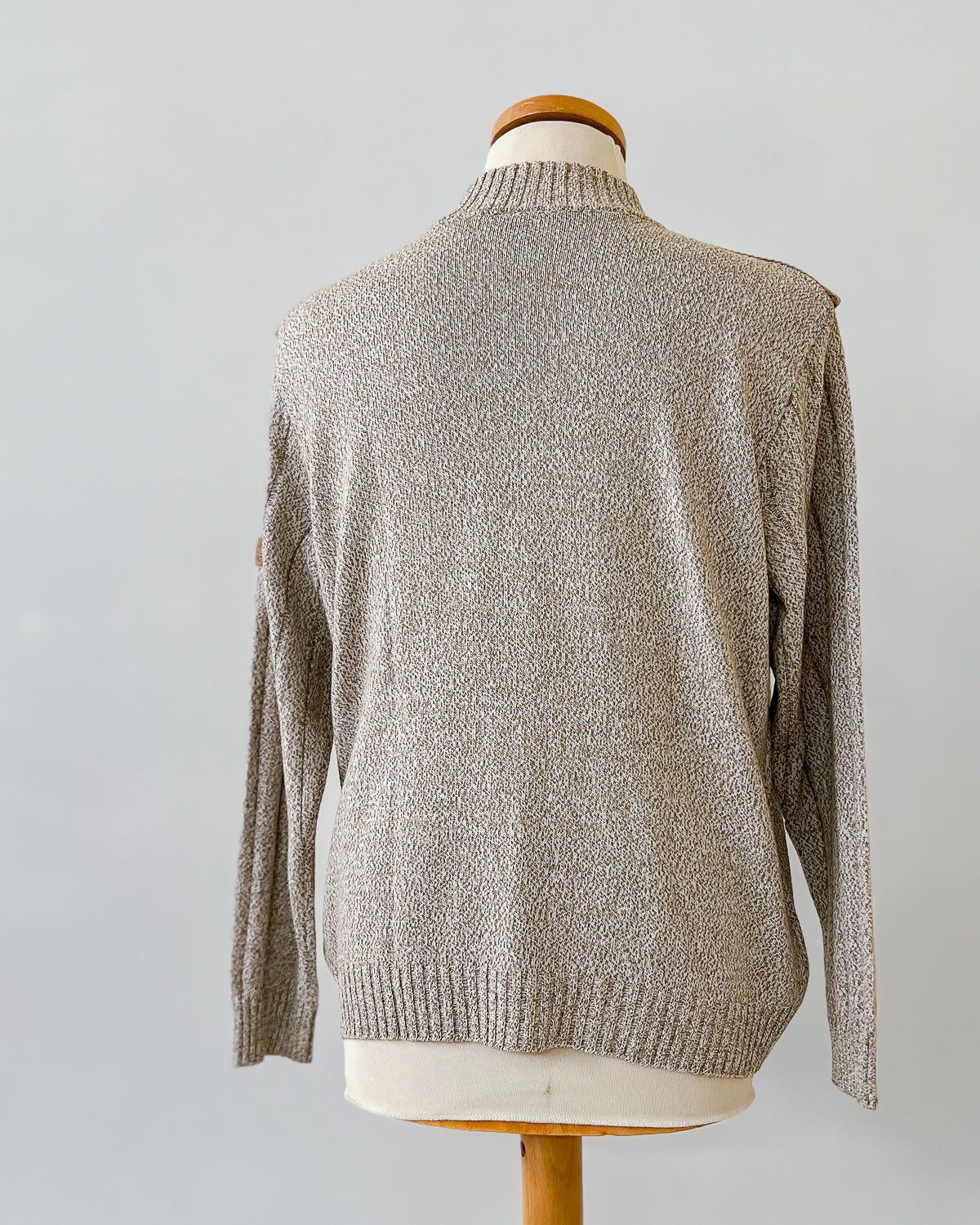 Navigare - Maglione Vintage - L
