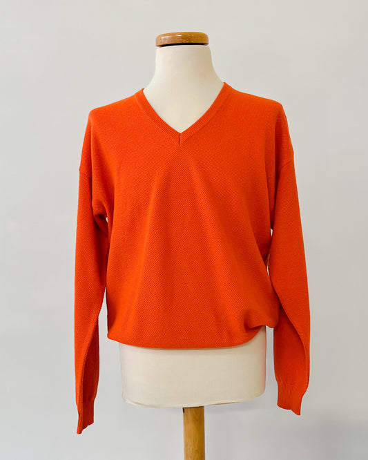 Maglione Vintage Basic - L