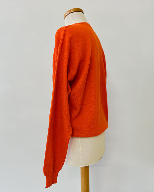 Maglione Vintage Basic - L