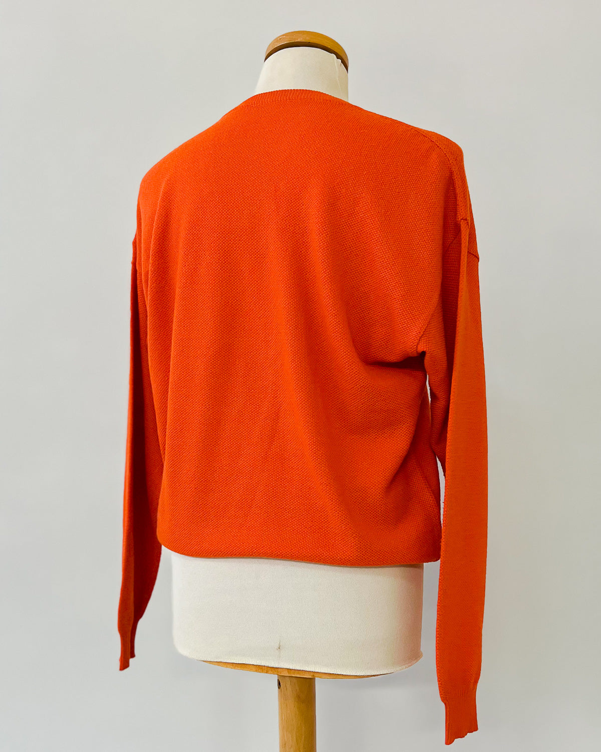 Maglione Vintage Basic - L