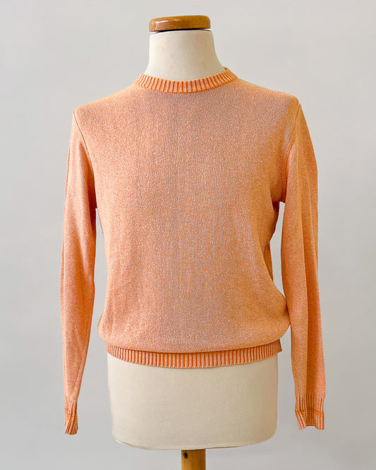 Maglione Vintage Basic - M