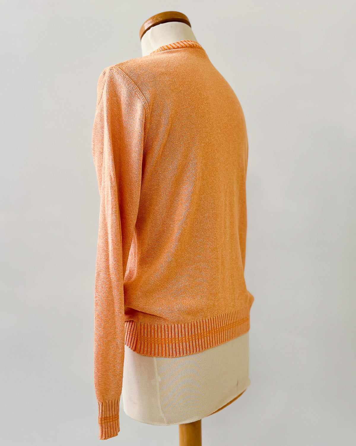 Maglione Vintage Basic - M