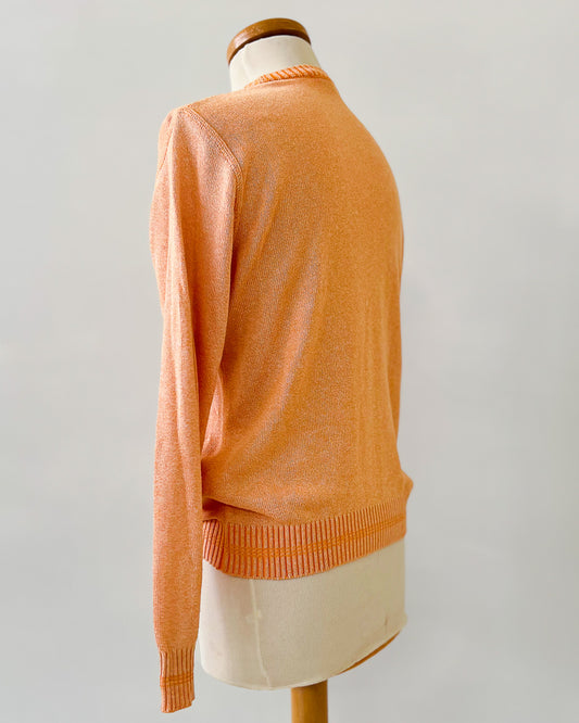 Maglione Vintage Basic - M