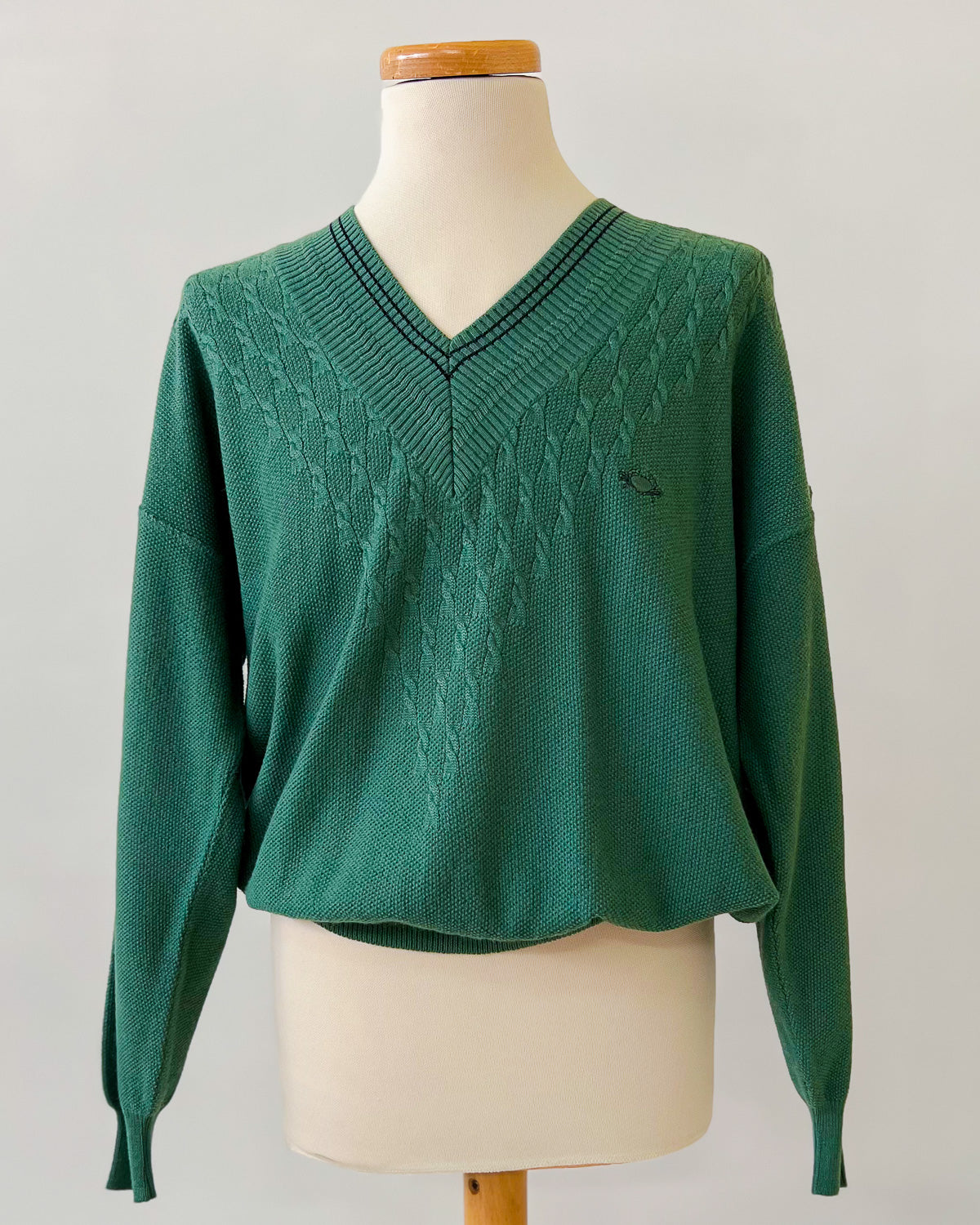 Il Granchio - Maglione Vintage - L
