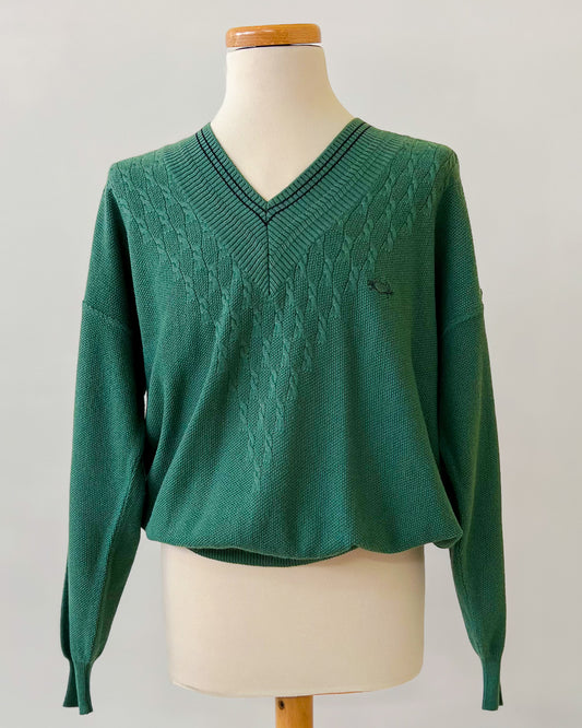 Il Granchio - Maglione Vintage - L