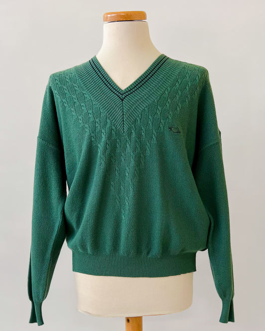 Il Granchio - Maglione Vintage - L