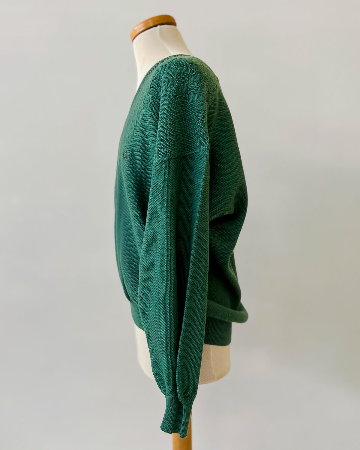 Il Granchio - Maglione Vintage - L