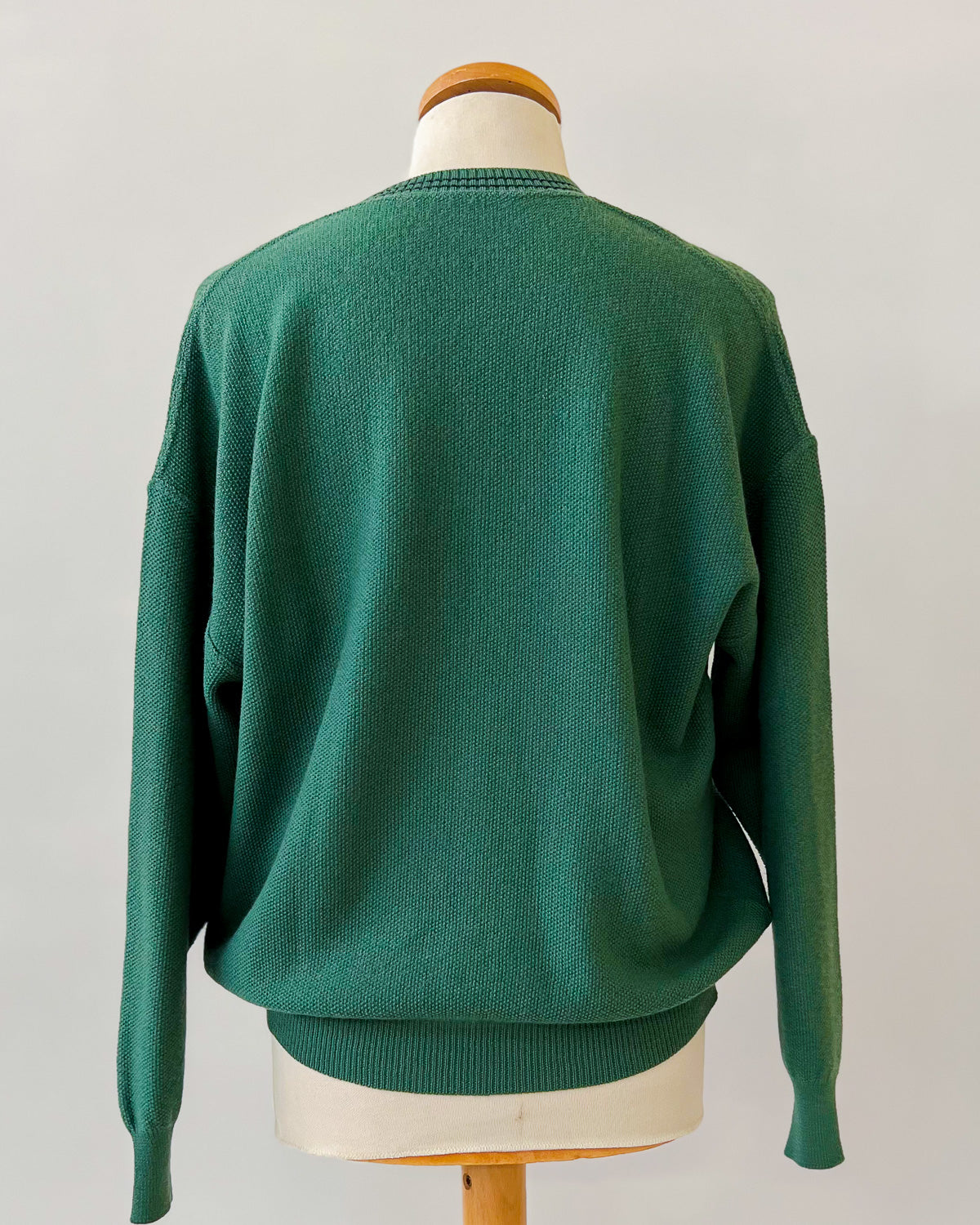 Il Granchio - Maglione Vintage - L