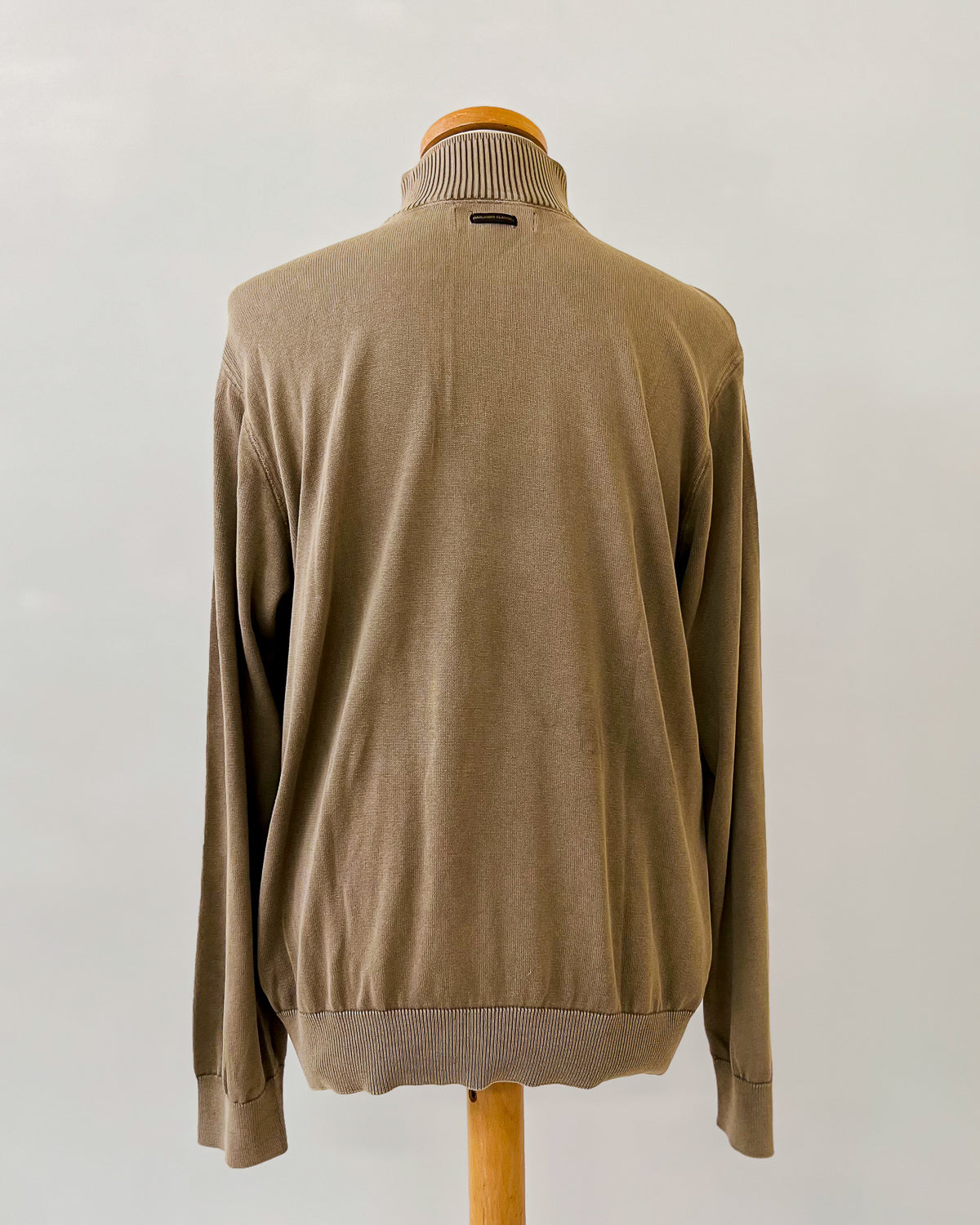 Marlboro Classic - Pullover Vintage - L