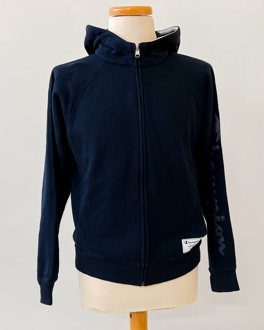 Champion - Felpa Con Logo - XL