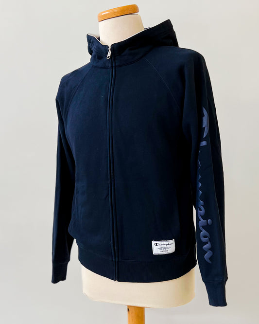 Champion - Felpa Con Logo - XL