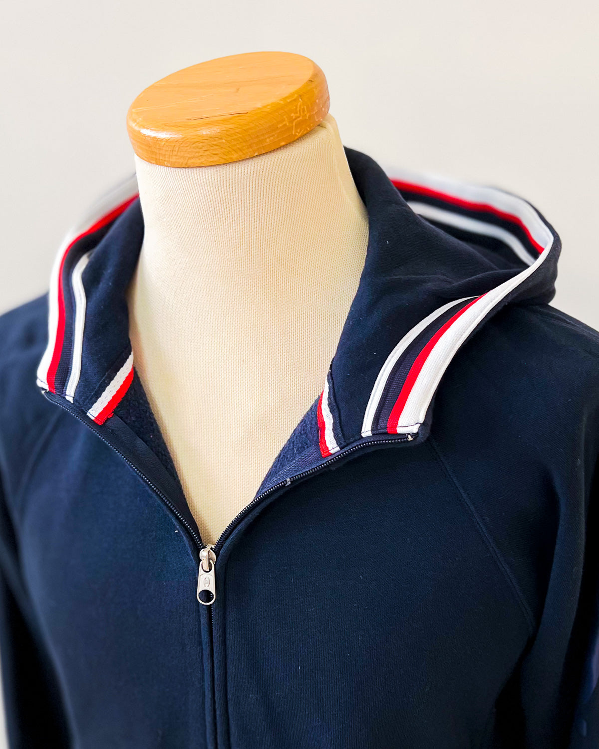 Champion - Felpa Con Logo - XL