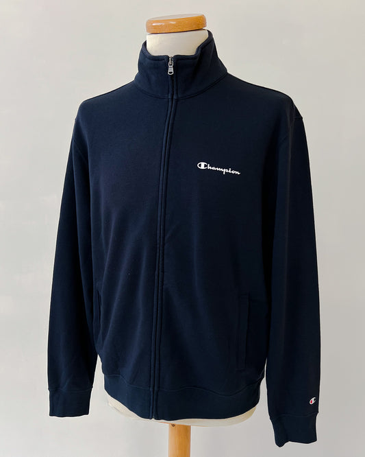 Champion - Felpa Con Logo - L