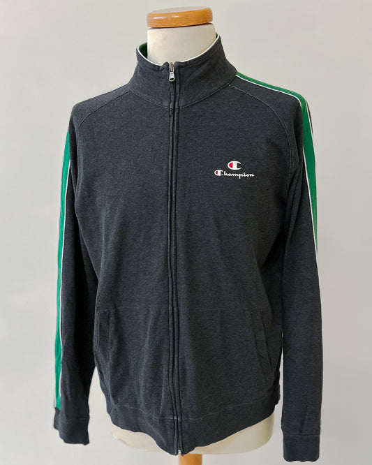 Champion - Felpa Con Logo - L