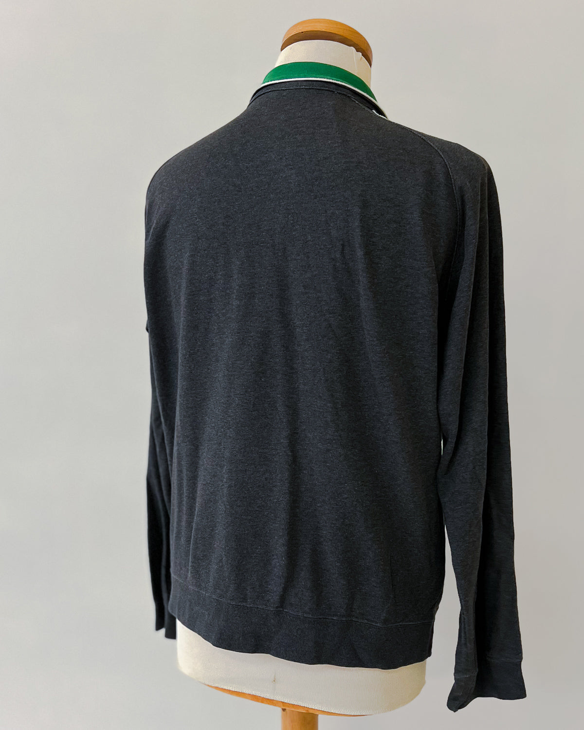 Champion - Felpa Con Logo - L
