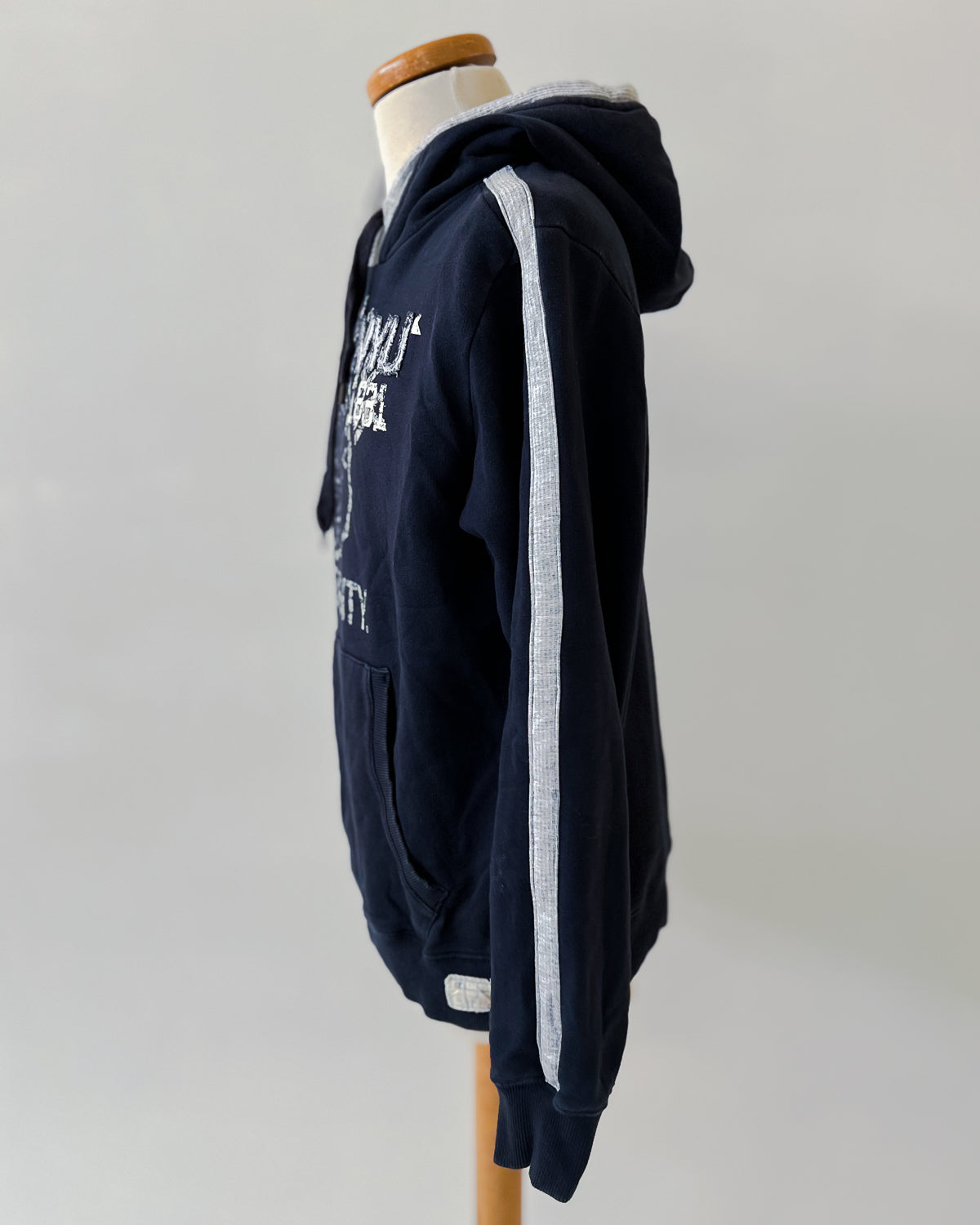 Champion - Felpa Grafica - L
