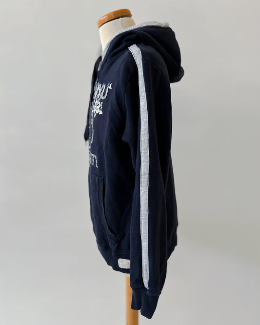 Champion - Felpa Grafica - L