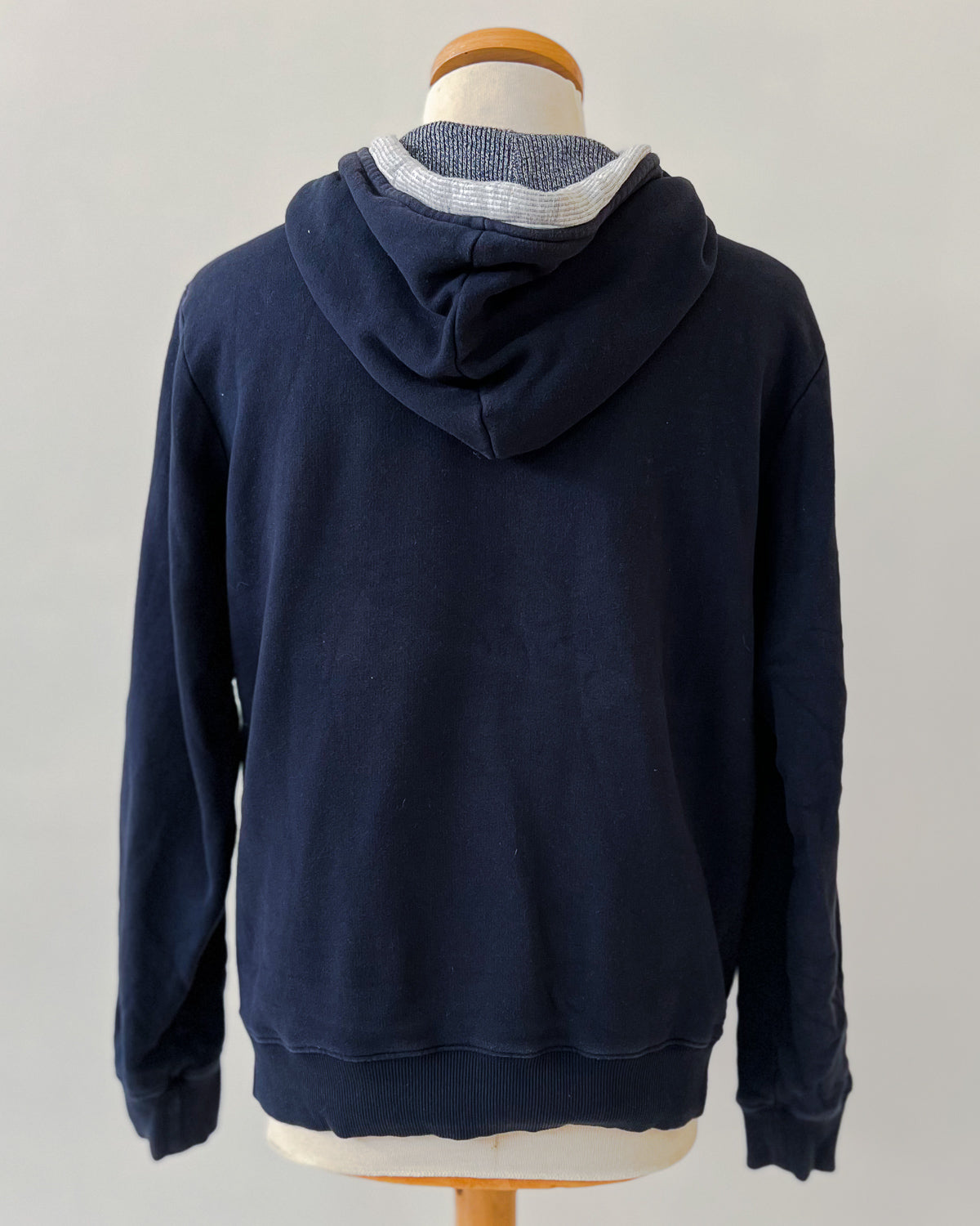Champion - Felpa Grafica - L