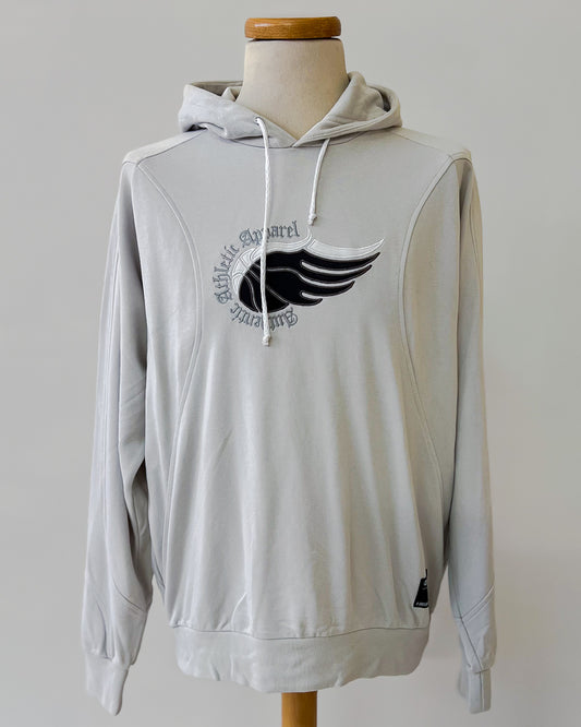Champion - Felpa Vintage Anni '90 - L