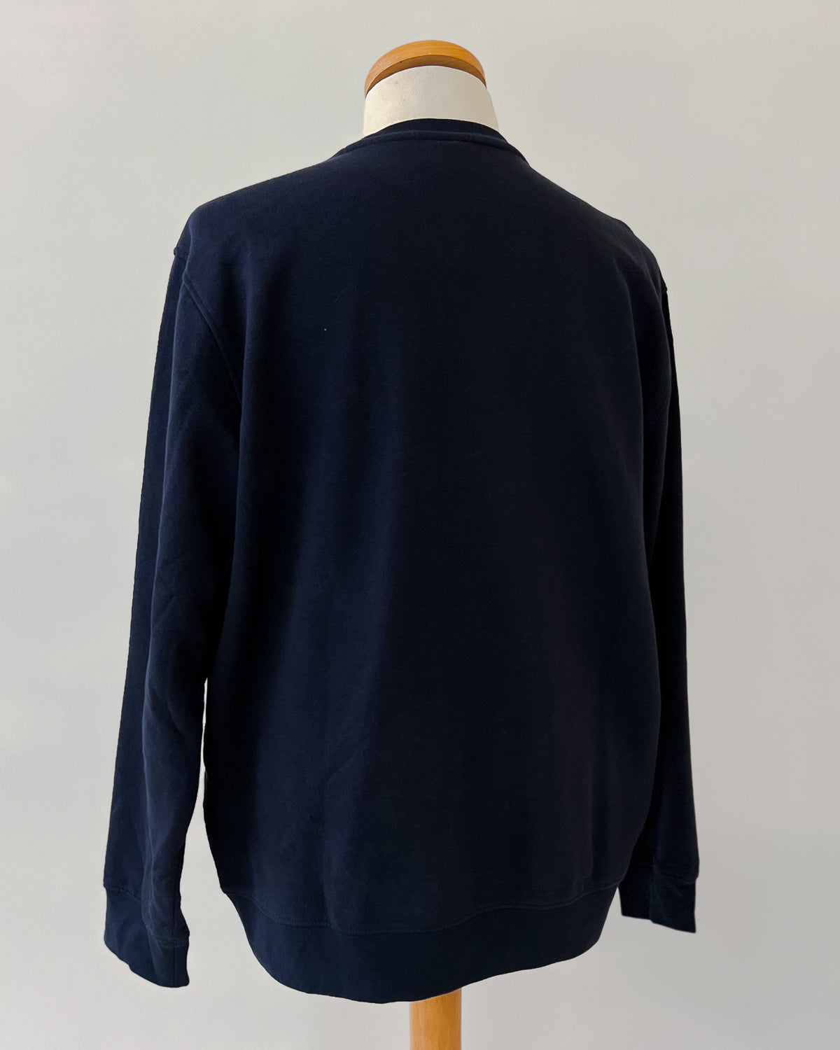 Champion - Felpa Con Logo - XL