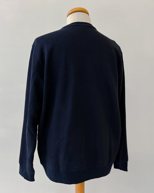 Champion - Felpa Con Logo - XL
