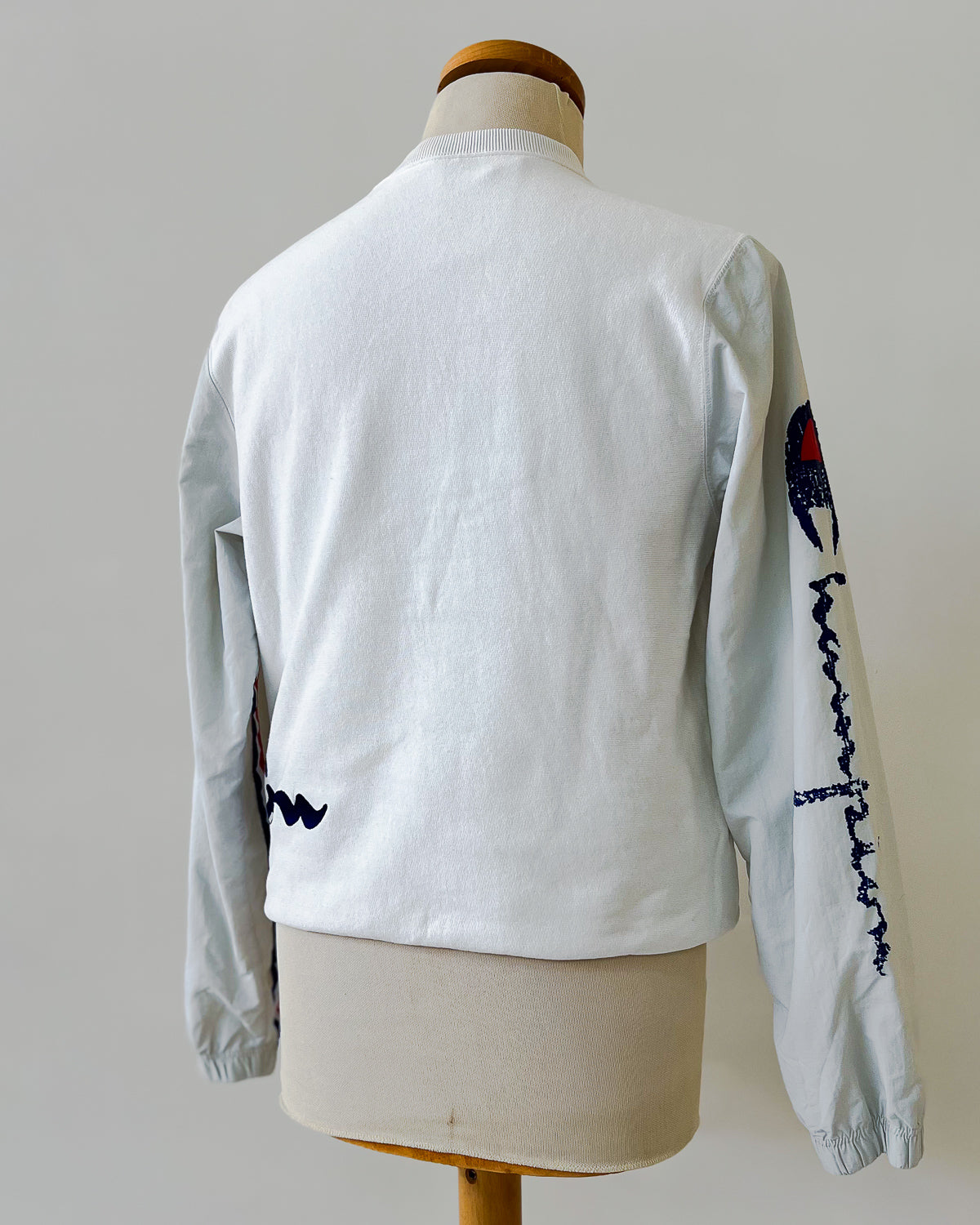 Champion - Felpa Con Logo - M