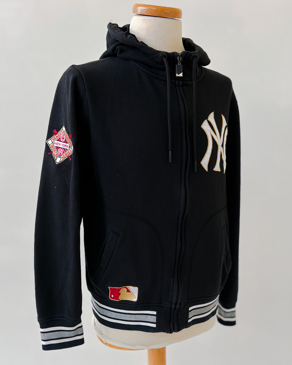 Majestic - Felpa NY Yankees - M
