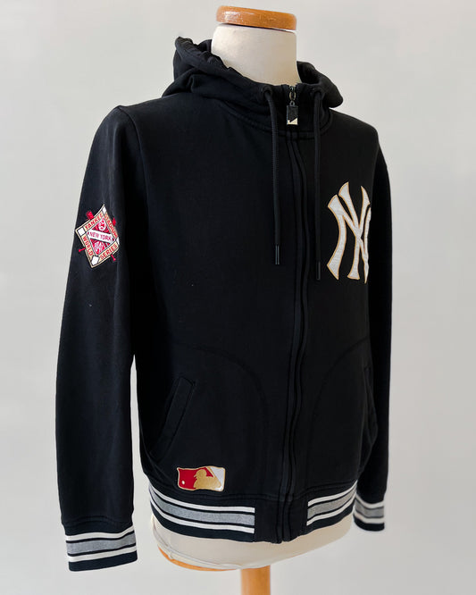 Majestic - Felpa NY Yankees - M