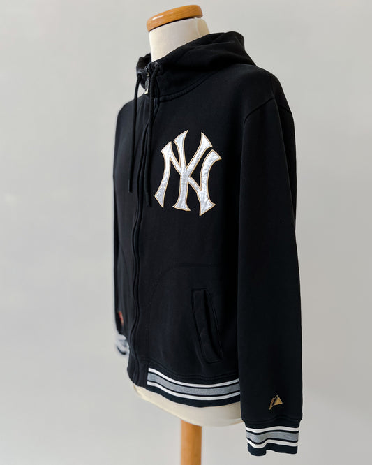Majestic - Felpa NY Yankees - M