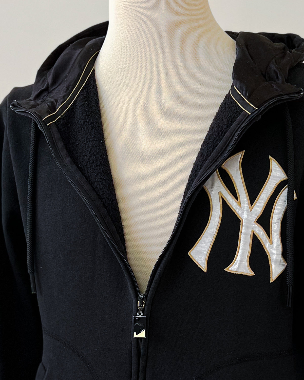 Majestic - Felpa NY Yankees - M