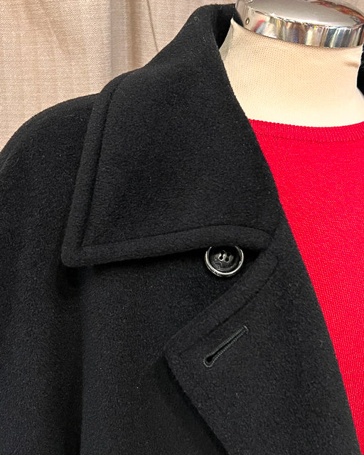 Max Mara - Doppiopetto In Lana - M