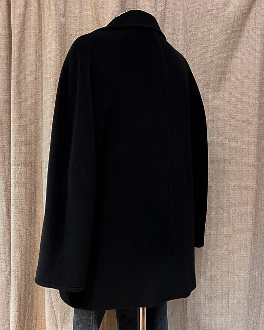 Max Mara - Doppiopetto In Lana - M