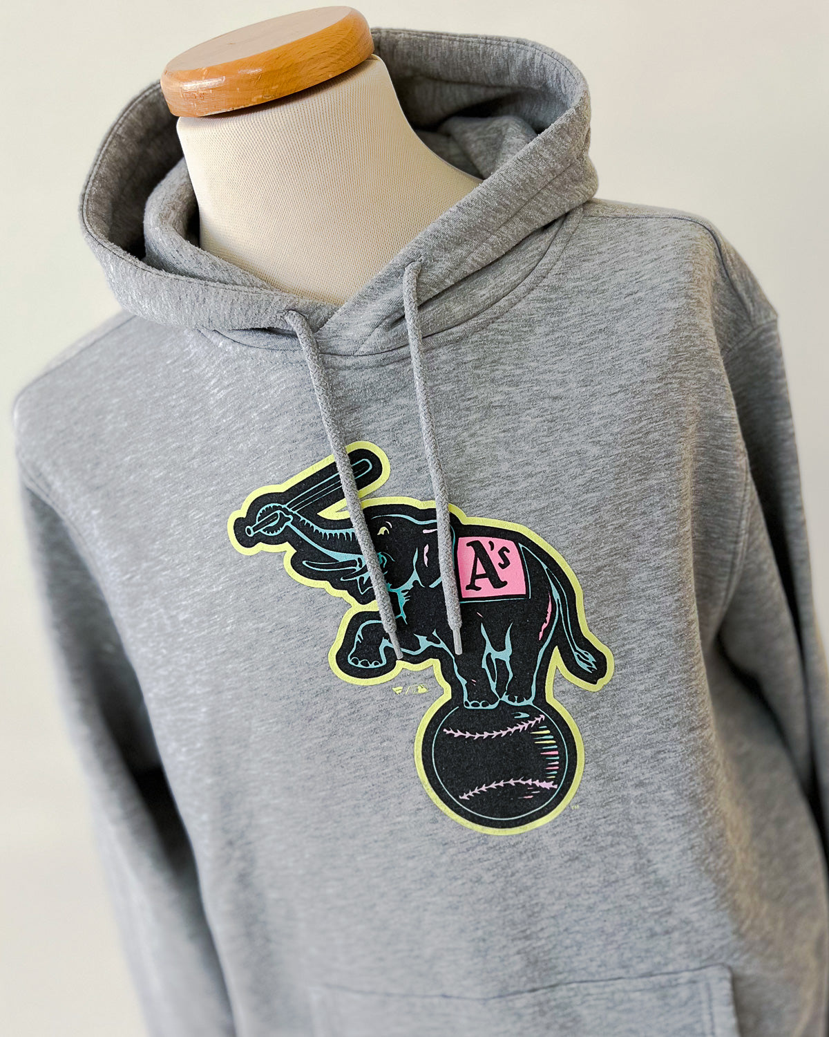 Felpa Grafica Americana - 2XL