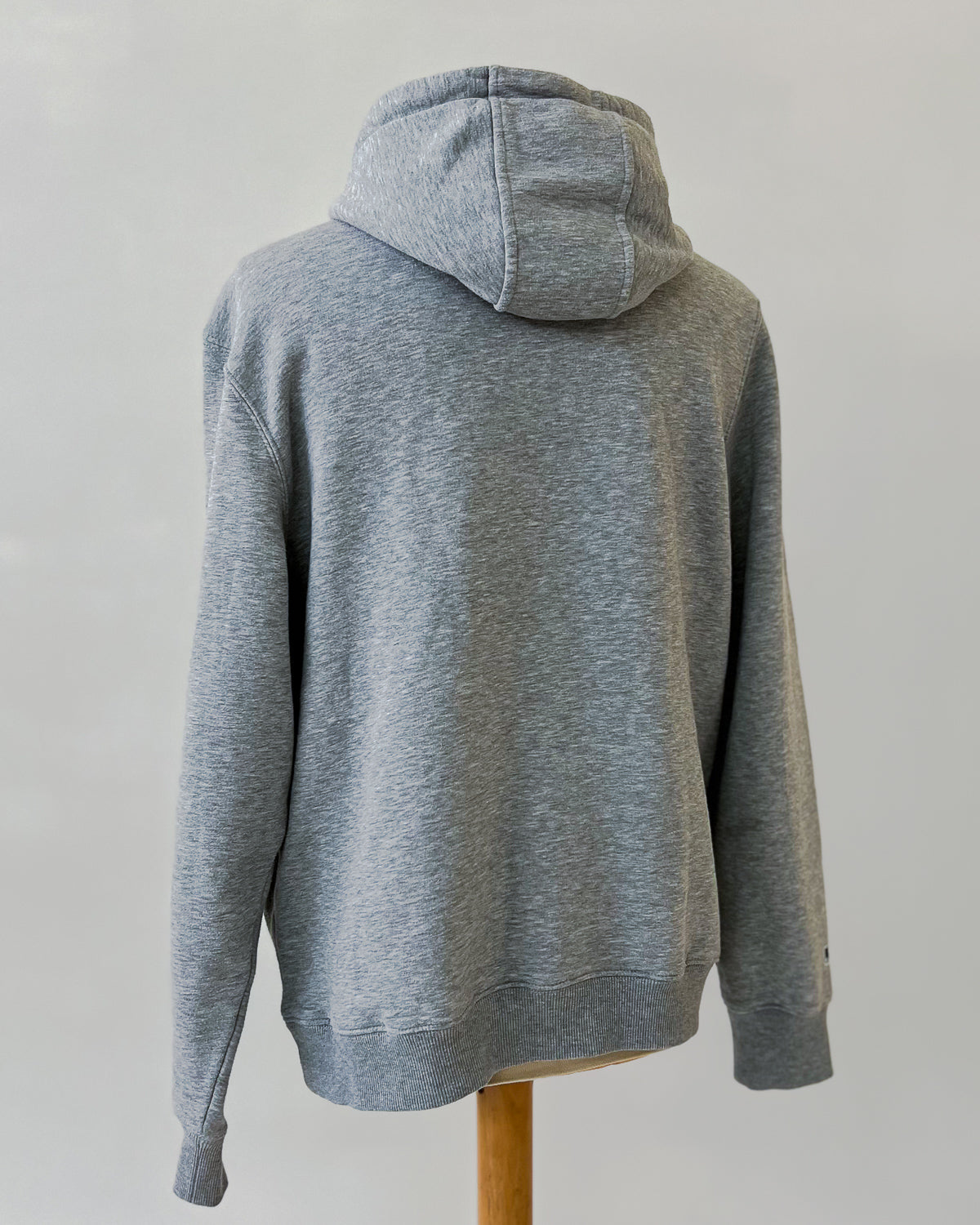 Felpa Grafica Americana - 2XL