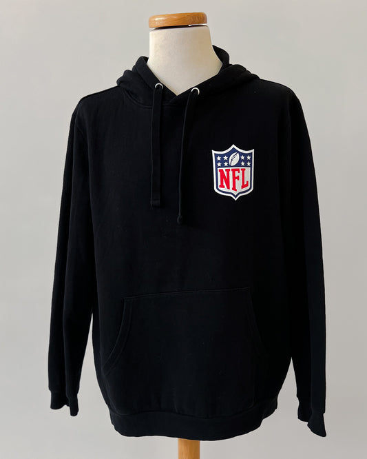 NFL - Felpa Con Logo - L