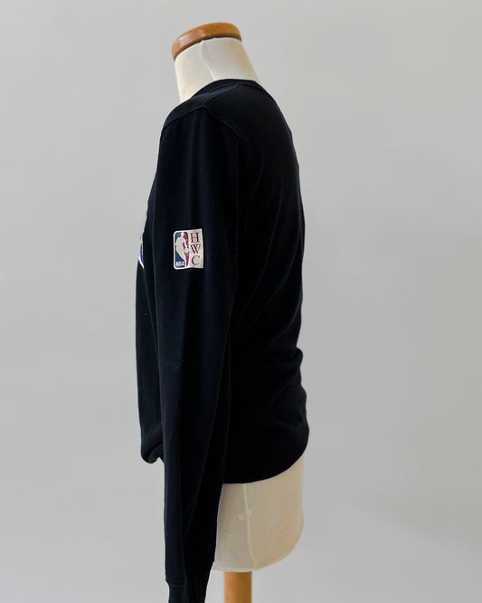 Mitchell & Ness - Felpa Lakers - S