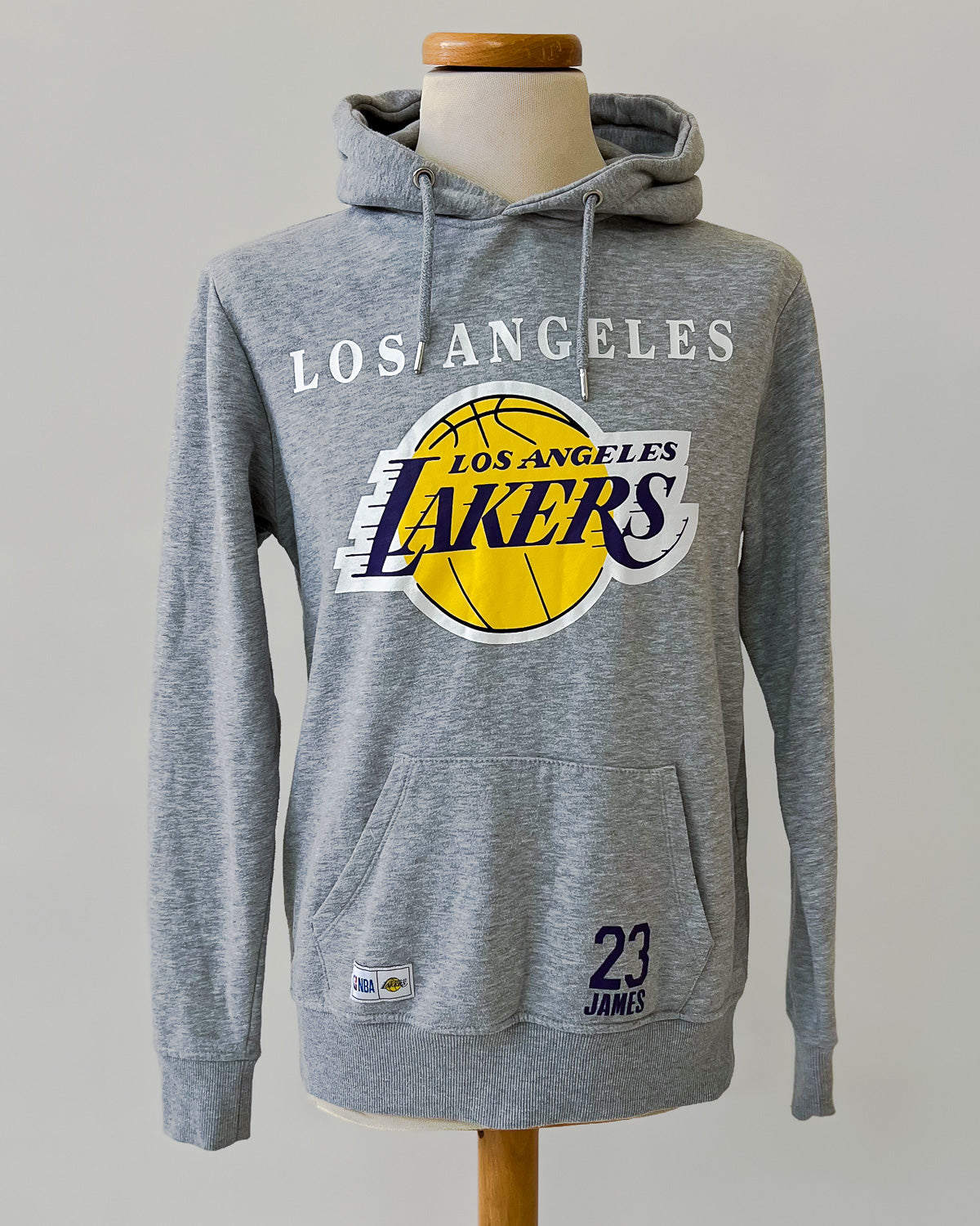 NBA - Felpa Lakers - M