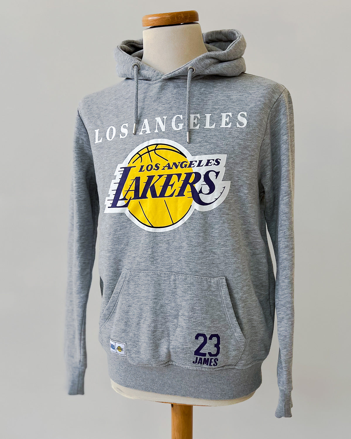 NBA - Felpa Lakers - M