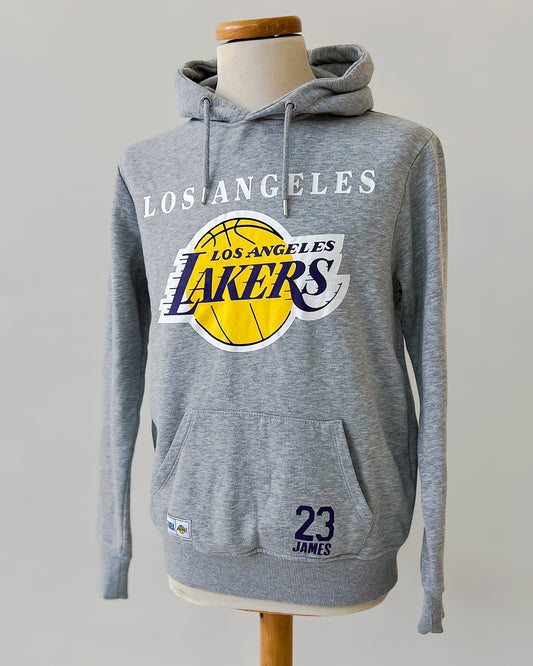 NBA - Felpa Lakers - M