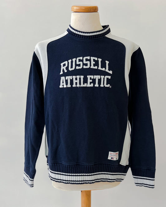 Russell - Felpa Vintage - L