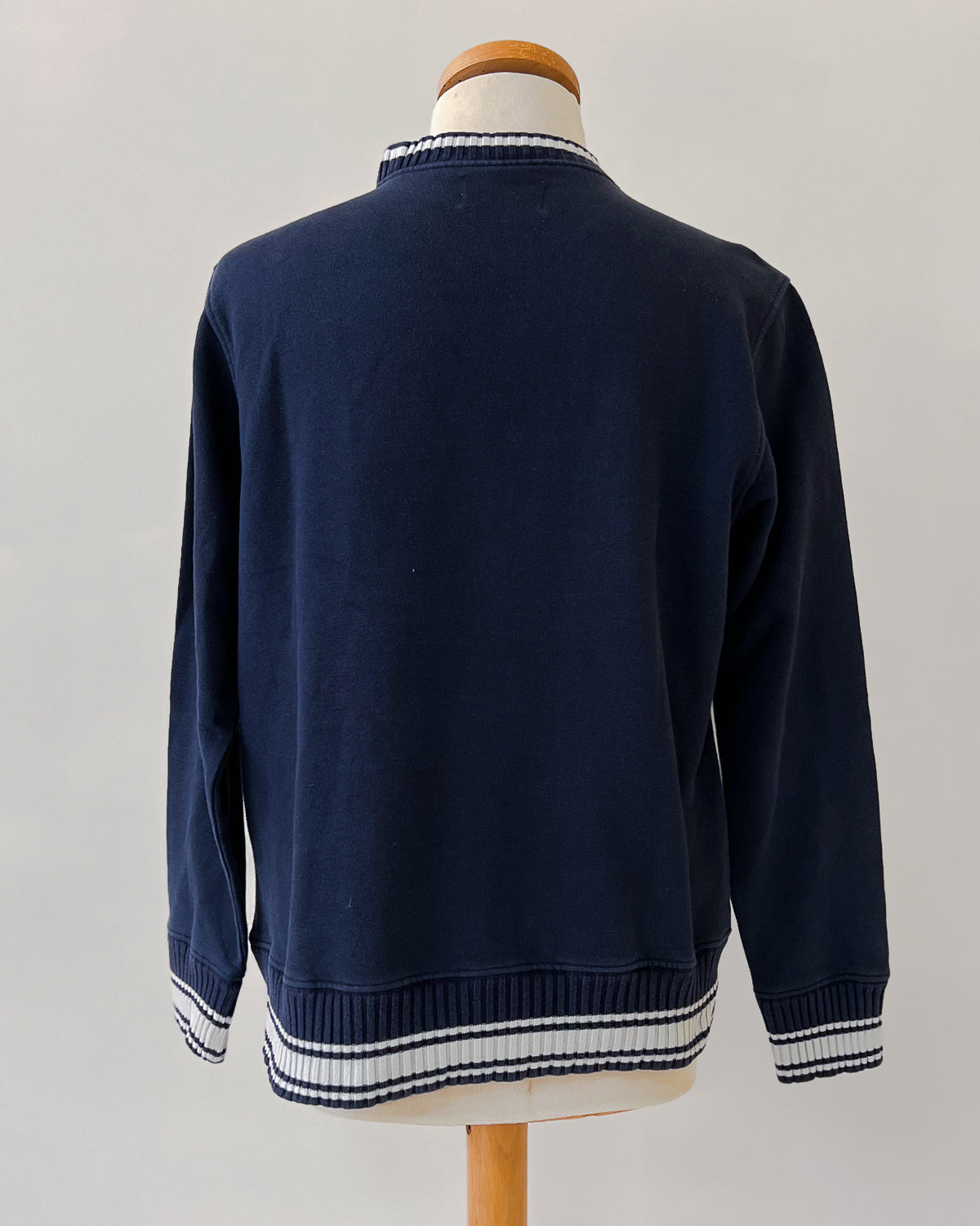 Russell - Felpa Vintage - L